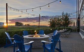 Residence Inn By Marriott Calgary Airport